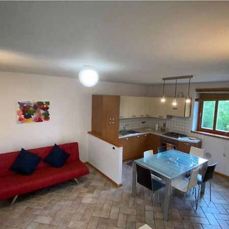 Borgo Contovello Lägenhet Trieste Exteriör bild